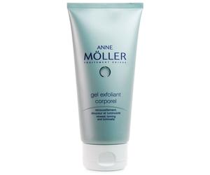 ANNE MÖLLER Soin du Corps Gel Exfoliant Corporel