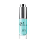 ANNE MÖLLER Soin visage Blockage Detox Boostere Sérum Énergisant