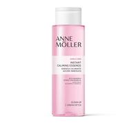 ANNE MÖLLER Soin visage CLEAN UP Essence Calmante Action Immédiate
