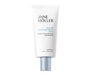 ANNE MÖLLER Soin visage PERFECTIA Crème Perfectrice Sublime SPF50