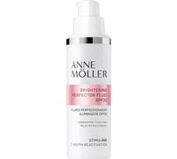 Anne Möller Fluide de Beauté Illuminant Stimulâge SPF 30 50 ml Noir