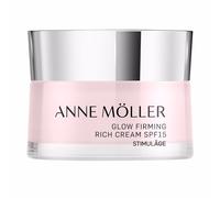 ANNE MÖLLER STIMULGE glow firming rich cream SPF15 50 ml