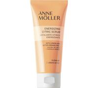 Anne-Moeller Collections Clean-UpEnergizing Citric Scrub 100 ml