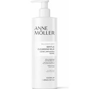 Anne Moller Clean Up Lait démaquillant doux 400 ml