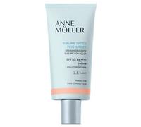 Anne Moller Crème Hydratante Perfectia Sublime Tinted Spf50 Nº1.5 50ml