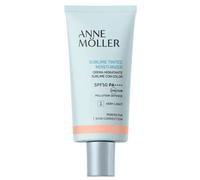 Anne Moller Crème Hydratante Perfectia Sublime Tinted Spf50 Nº1 50ml