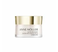Anne Moller Lait Corporel Livingoldâge Nutri-recovery Ex-rich Spf15 50 Ml