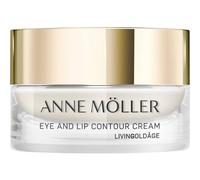 Anne Möller - Anne Möller Livingoldâge Eye And Lip Contour Cream 15ml