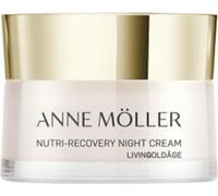 Anne Moller Livingoldage Nutri-recovery #crème de nuit