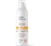 Anne Moller Non Stop Invisible Body Mist Spf50 150 ml