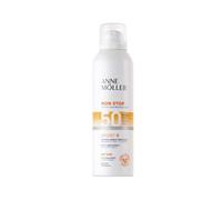 Anne Möller Collections Non Stop Invisible Body Mist SPF 50 150 ml
