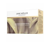 Anne Moller Set Livingoldâge Nutri Recovery Rich Cream Spf15