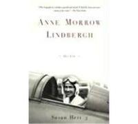 Anne Morrow Lindbergh Susan Hertog (Auteur)