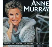 Anne Murray