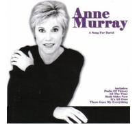Anne Murray – A Song for David