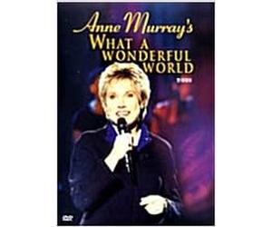 Anne Murray -An Intimate Evening With / NEW DVD - NTSC, All Region (Registered Airmail)