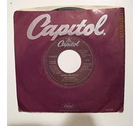 Anne Murray - Anne Murray 45 RPM Hey! Baby / Song For The Mira