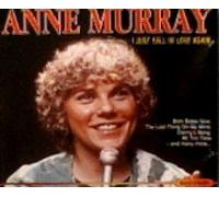 ANNE MURRAY - ANNE MURRAY - ANNE MURRAY - I JUST FALL IN LOVE AGAIN