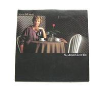 Anne Murray - Anne Murray I'll Always Love You LP Capitol EST12012 EX/EX 1979 with inner