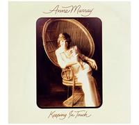 Anne Murray - Anne Murray - Keeping In Touch - Capitol Records - 1A 028-82297