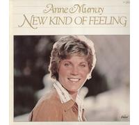 ANNE MURRAY - ANNE MURRAY - new kind of feeling CAPITOL 11849 (LP vinyl record)