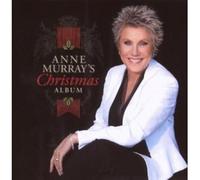 ANNE MURRAY - ANNE MURRAY\'S CHRISTMAS ALBUM CD POP WEIHNACHTEN NEUF