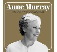 Anne Murray - Anne Murray - The Ultimate Collection