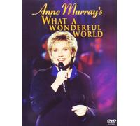 Anne Murray - Anne Murray - What a Wonderful World [Import anglais]