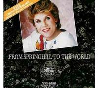 Anne Murray - From Springhill to World [Import allemand]