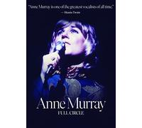 ANNE MURRAY FULL CIRCLE