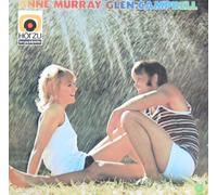 Anne Murray & Glen Campbell [Vinyl LP] [Schallplatte]