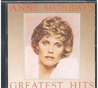 Anne Murray - Greatest Hits [Australian Import]