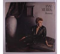 ANNE MURRAY - Harmony [Import]