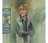 Anne Murray - Here You Are
