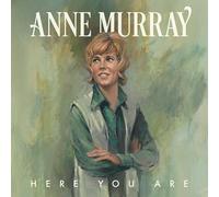 Anne Murray - Here You Are [Compact Discs]