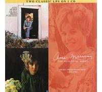 Anne Murray - Highly Prized Possession/Love Song
