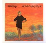ANNE MURRAY - Hottest Night of The Year [Import]
