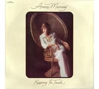 Anne Murray - Keeping in touch / Vinyl record [Vinyl-LP]