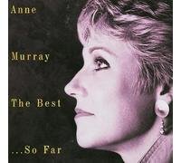 Anne Murray - Le meilleur...So Far