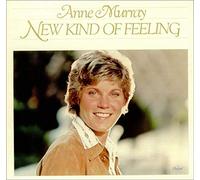 Anne Murray - New Kind Of Feeling