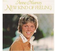Anne Murray - New Kind Of Feeling