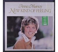 Anne Murray - New Kind Of Feeling