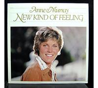Anne Murray - New Kind Of Feeling - Capitol Records - SW-11849