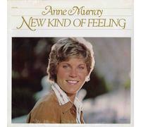 ANNE MURRAY - new kind of feeling LP