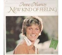 ANNE MURRAY - NEW KIND OF FEELING LP AUSSIE CAPITOL 1979