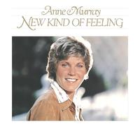 Anne Murray – New Kind of Feeling – Vinyle LP (Import)