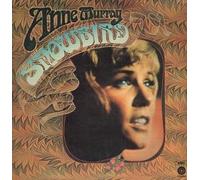 ANNE MURRAY - SNOWBIRD LP (VINYL) UK CAPITOL 1970