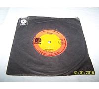 Anne Murray Snowbird / Rain original 45 rpm 7 inch Vinyl Record