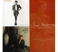 Anne Murray - Something to Talk About/Harmony