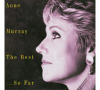 Anne Murray – The Best ... So Far – CD (Universal Music Group)